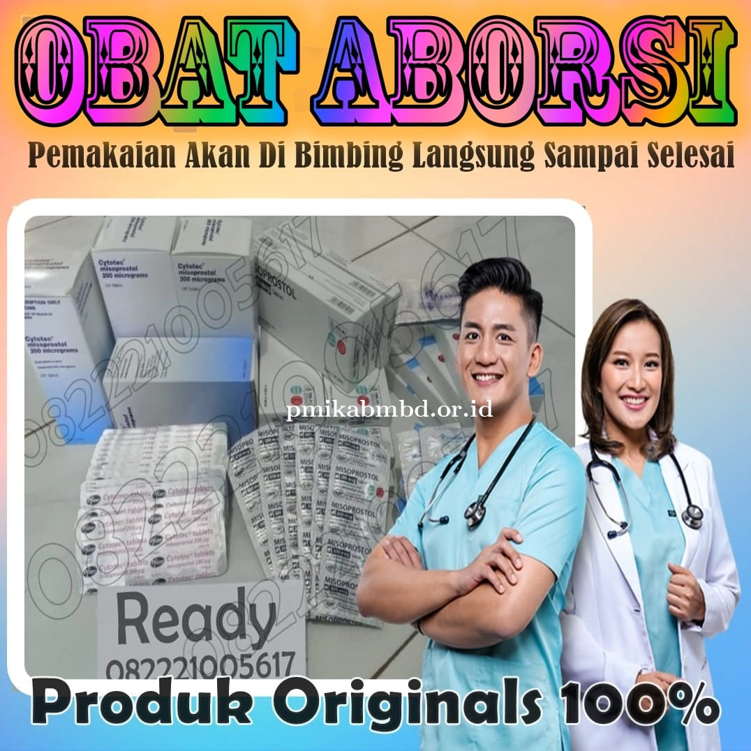 Mengenal Obat Cytotec Pekanbaru Sebagai  Obat Aborsi Ampuh Wa-082221005617